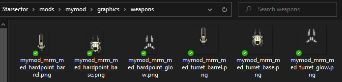 Mymod gun glow sprites.png