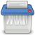 Shred document.svg